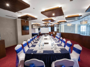 City Premiere Hotel Apartments