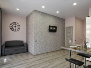 Апартаменты Бета