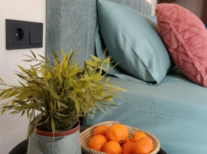 Гостевой дом Avalon Park