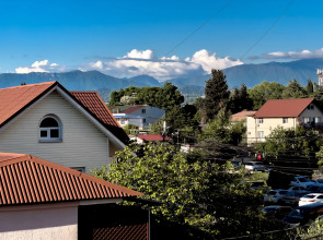 Гостевой дом Каскад