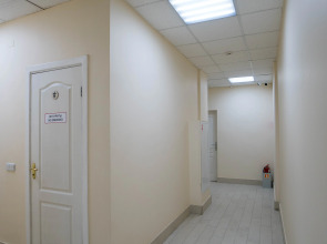 Хостел Все Медведи All Bears