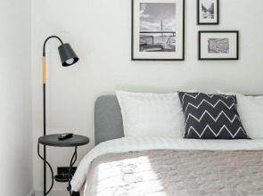 Квартира Студия Welcome на Петроградке 4