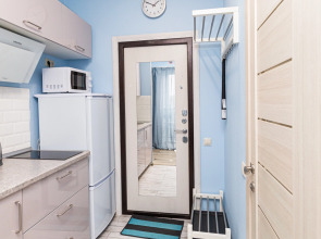 Апартаменты ЖК Ландыши 322/2