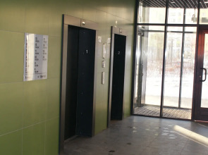 Квартира Family aparts Yar