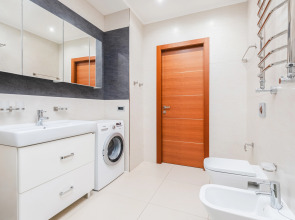 Апартаменты Комфорт в Историческом Центре