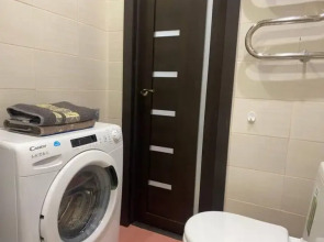 Квартира комфорт Октябрьский 42