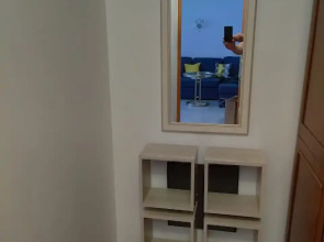 Аппартаменты Сестрорецк у Центрального пляжа и парка Дубки