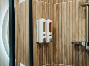 Апартаменты Взлёт Возле Аэропорта на 2 Гостя