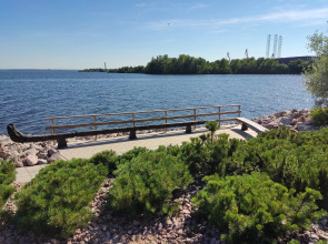 Апартаменты в Стиле Лофт