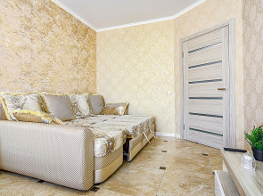 Апартаменты Pro Apart