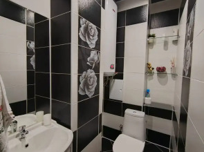 Квартира Трехкомнатная возле ТРЦ Аура