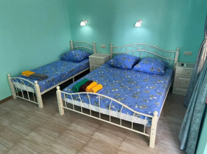 Гостевой дом Пекан