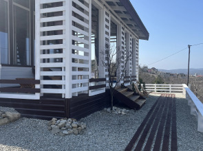 Вилла Villa emerald forest