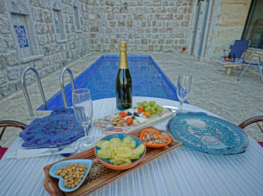 Отель Balloon Cave