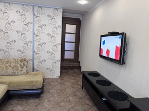 Бунгало Таунхаус