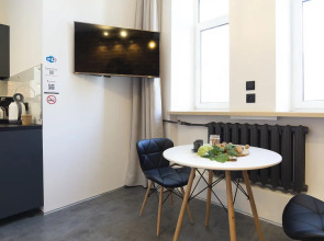 Апартаменты 4 GoldenRing, Суркова 20/6