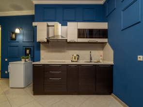 Гостевой дом Альгамбра