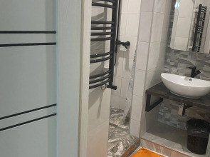 Квартира Девау