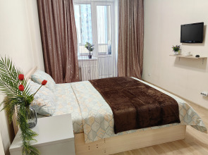 Квартира Трёшка Пёсики Милашки