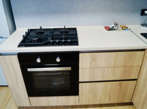 Апартаменты Ростовское Гостеприимство на Дружной 6