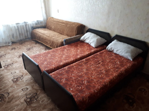 Апартаменты Мира 22