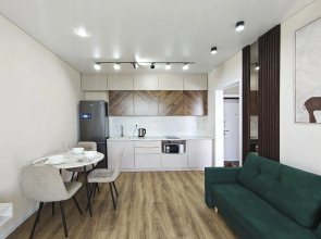 Апартаменты Добрые Сутки на Ленина 260 68