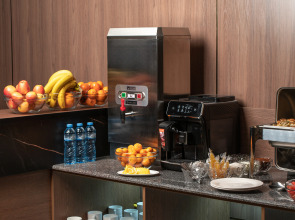 Отель Sofiya Tashkent