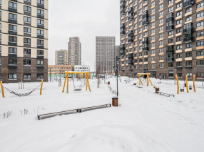 Апартаменты 2 MaxRealty24 Просторная 1