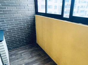 Апартаменты Просвещения 12/1