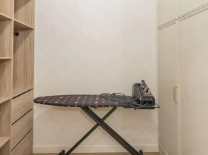 Апартаменты Двухэтажный Пентхаус Маки у Моря