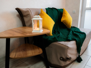 Апартаменты Центр