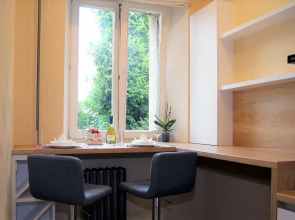 Апартаменты PaulMarie на Маркса