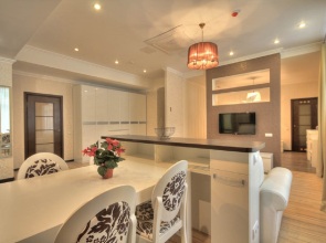 Апартаменты Дача Штейнгольца 3