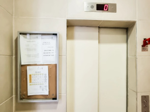 Апартаменты Apt Muguet