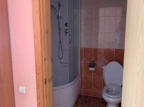 Мини-отель Сясь