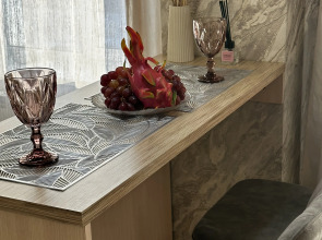 Квартира Красивая Студия