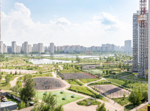 Апартаменты Merino Home Sofia