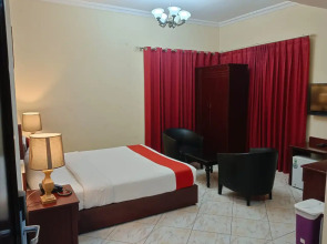 Апарт-отель Ruwi Beach Hotel Apartments - Maha Hospitality Group