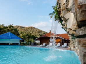 Гостевой дом Отрада