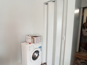 Квартира на Адмирала Фокина 5