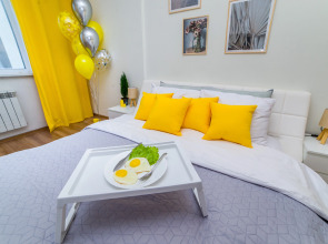 Апартаменты На Мичурина 132