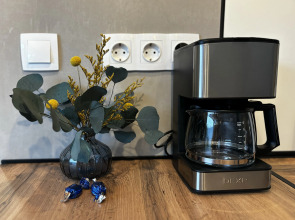 Квартира Тайм-аут