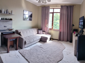 Апартаменты на улице Дальняя 27