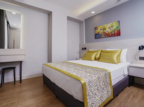 Stile Suite Family Hotel