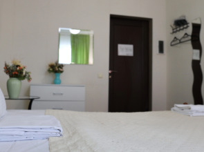 Гостевой дом Jet