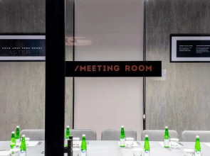 Hotel Aster Hotel Group Tashkent