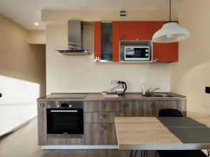 Квартира на Колычева 3