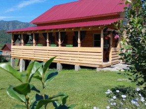 База отдыха Госпожа Удача