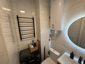 Квартира Студия сердце Ярославля