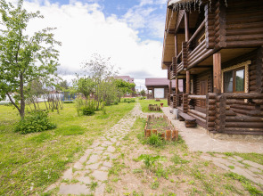 Гостевой Дом Красная Усадьба